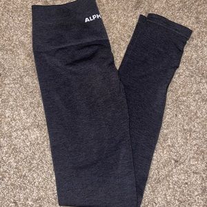 Alphalete Amplify legging